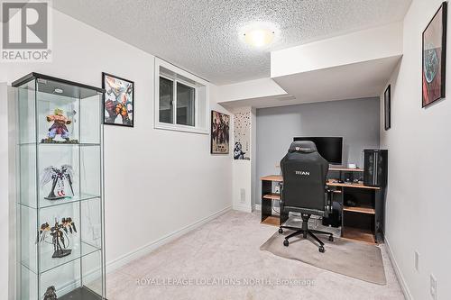 55 Robertson Street, Collingwood, ON - Indoor Photo Showing Other Room