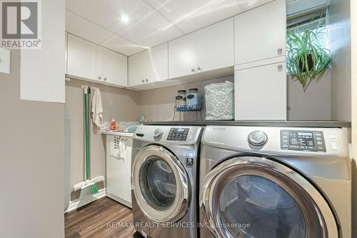 1 Ellendale Crescent, Brampton, ON - Indoor Photo Showing Laundry Room