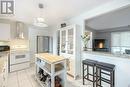 1 Ellendale Crescent, Brampton, ON  - Indoor Photo Showing Kitchen 