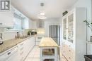 1 Ellendale Crescent, Brampton, ON  - Indoor Photo Showing Kitchen With Double Sink 