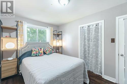 1 Ellendale Crescent, Brampton, ON - Indoor Photo Showing Bedroom