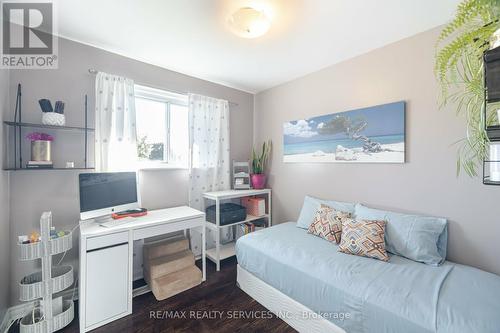 1 Ellendale Crescent, Brampton, ON - Indoor Photo Showing Bedroom