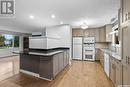 133 Churchill Drive, Saskatoon, SK  - Indoor Photo Showing Kitchen 