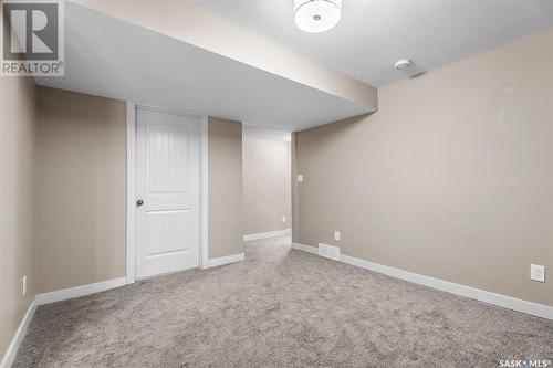 14 1703 Patrick Crescent, Saskatoon, SK - Indoor Photo Showing Other Room