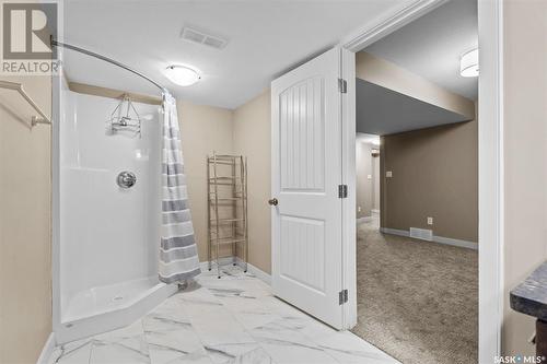 14 1703 Patrick Crescent, Saskatoon, SK - Indoor