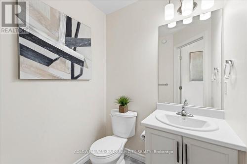 129 Essex Drive, Belleville, ON - Indoor Photo Showing Bathroom