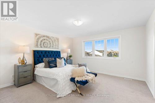 129 Essex Drive, Belleville, ON - Indoor Photo Showing Bedroom