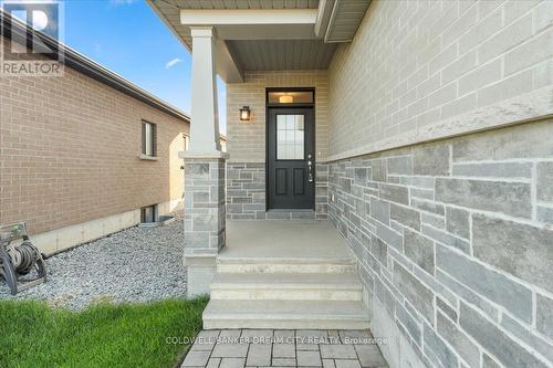 129 Essex Drive, Belleville, ON - Outdoor