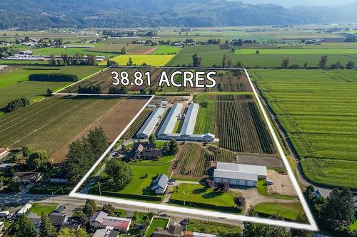 49262 Yale Road, Chilliwack, BC 