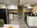 Lower - 160 Bruce Street, Kitchener, ON  - Indoor Photo Showing Kitchen 