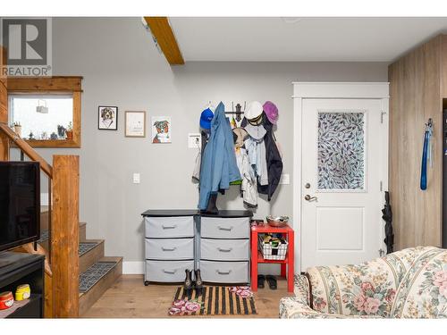 590-592 Bay Avenue, Kelowna, BC - Indoor Photo Showing Bedroom