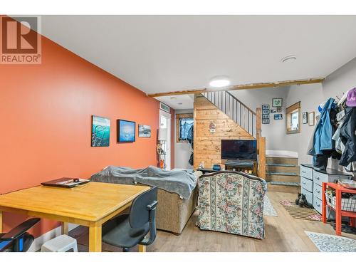 590-592 Bay Avenue, Kelowna, BC - Indoor Photo Showing Other Room