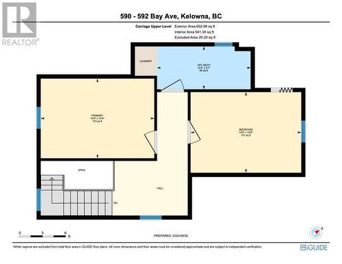 590-592 Bay Avenue, Kelowna, BC - Other