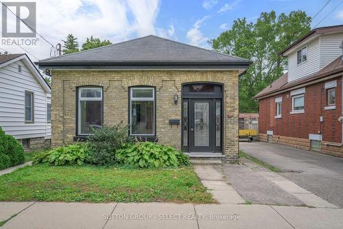 733 Princess Avenue, London, ON - Outdoor