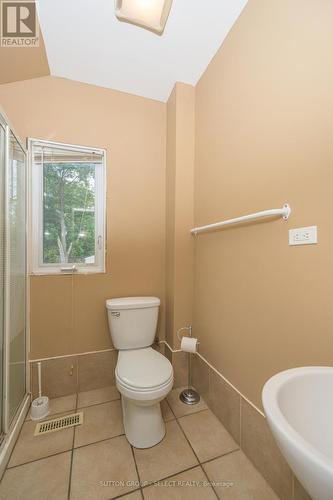 733 Princess Avenue, London, ON - Indoor Photo Showing Bathroom