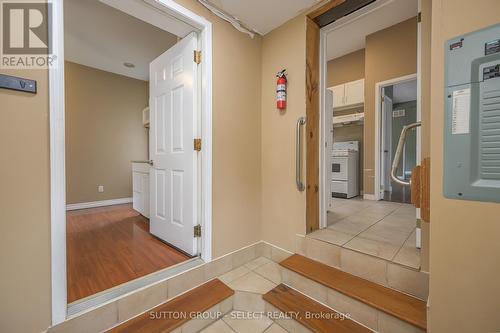 733 Princess Avenue, London, ON - Indoor Photo Showing Other Room