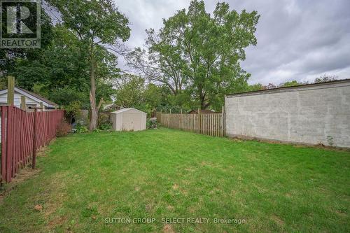 733 Princess Avenue, London, ON - Outdoor