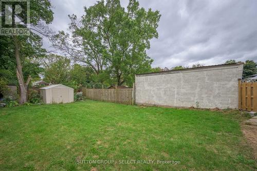 733 Princess Avenue, London, ON - Outdoor