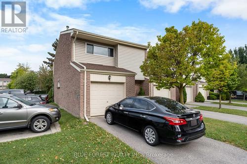 250 - 700 Osgoode Drive S, London, ON - Outdoor