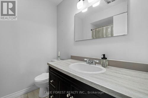 250 - 700 Osgoode Drive S, London, ON - Indoor Photo Showing Bathroom