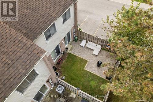 250 - 700 Osgoode Drive S, London, ON - Outdoor