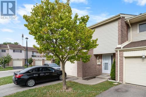 250 - 700 Osgoode Drive S, London, ON - Outdoor