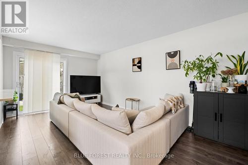 250 - 700 Osgoode Drive S, London, ON - Indoor Photo Showing Living Room