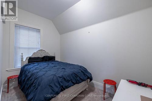 159 St James Street, London, ON - Indoor Photo Showing Bedroom