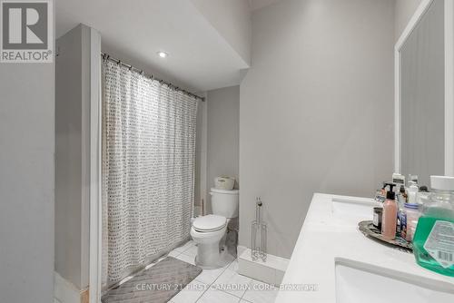 159 St James Street, London, ON - Indoor Photo Showing Bathroom