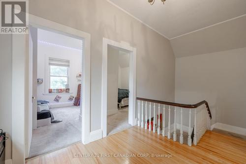 159 St James Street, London, ON - Indoor Photo Showing Other Room