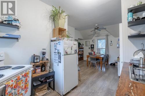 159 St James Street, London, ON - Indoor Photo Showing Kitchen