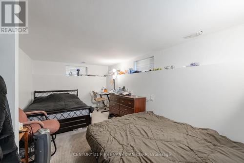 159 St James Street, London, ON - Indoor Photo Showing Bedroom