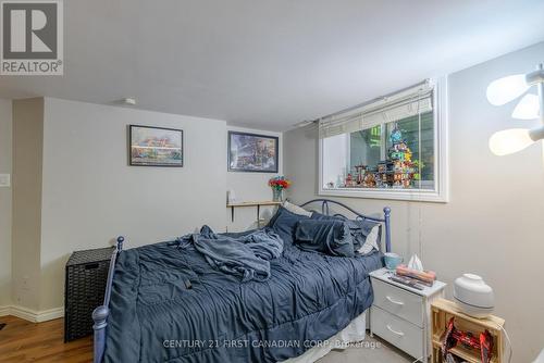 159 St James Street, London, ON - Indoor Photo Showing Bedroom