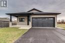 163 Elgin Avenue E, Goderich, ON  - Outdoor 