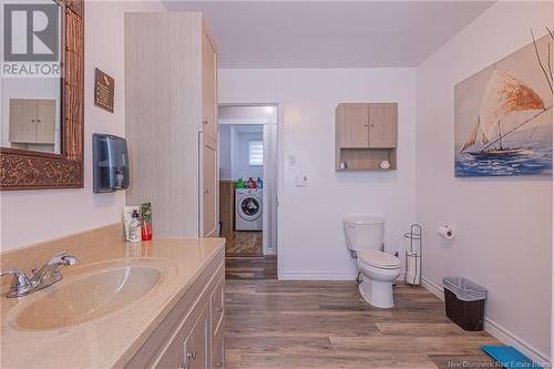 214 Maurice Crescent, Beresford, NB - Indoor Photo Showing Bathroom