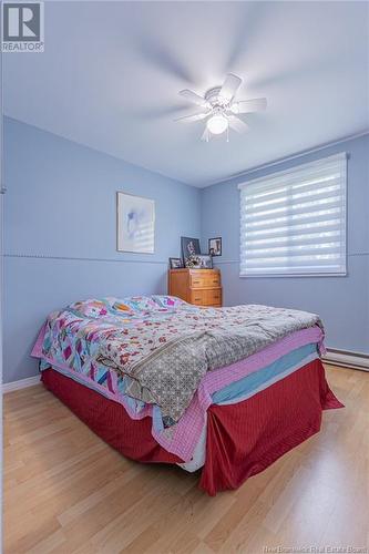 214 Maurice Crescent, Beresford, NB - Indoor Photo Showing Bedroom