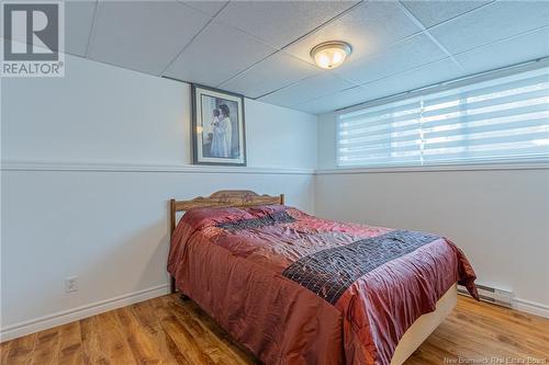 214 Maurice Crescent, Beresford, NB - Indoor Photo Showing Bedroom