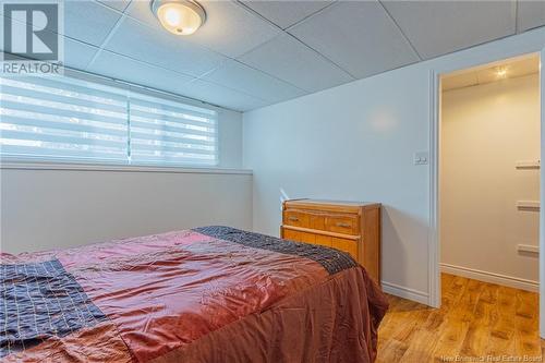 214 Maurice Crescent, Beresford, NB - Indoor Photo Showing Bedroom