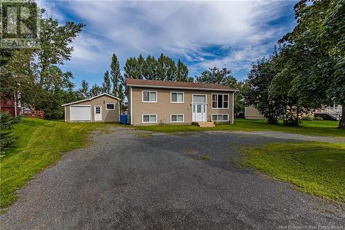 214 Maurice Crescent, Beresford, NB - Outdoor