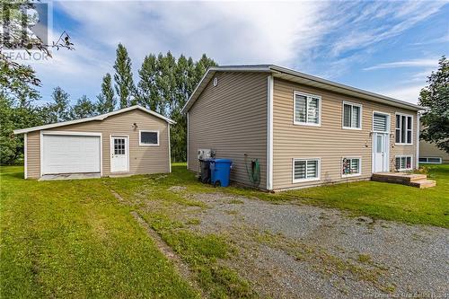 214 Maurice Crescent, Beresford, NB - Outdoor With Exterior