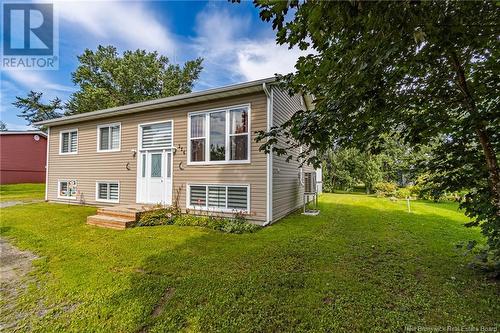 214 Maurice Crescent, Beresford, NB - Outdoor