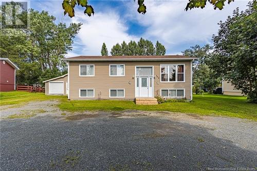 214 Maurice Crescent, Beresford, NB - Outdoor