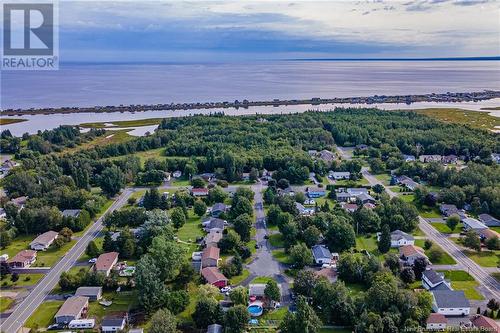 214 Maurice Crescent, Beresford, NB - Outdoor With View