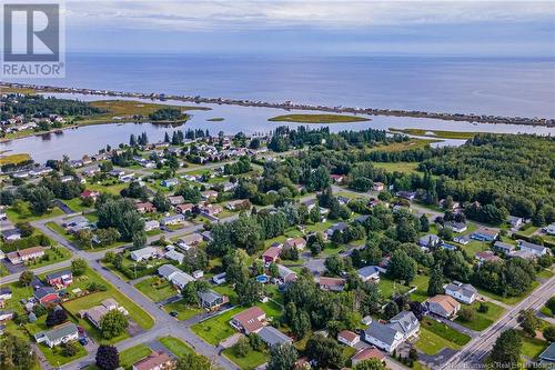 214 Maurice Crescent, Beresford, NB - Outdoor With View