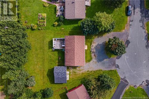 214 Maurice Crescent, Beresford, NB - Outdoor With View