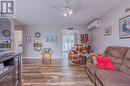 214 Maurice Crescent, Beresford, NB  - Indoor Photo Showing Living Room 