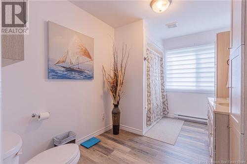 214 Maurice Crescent, Beresford, NB - Indoor Photo Showing Bathroom