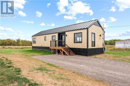 14 Bedeche Street, Cap-Pelé, NB - Outdoor