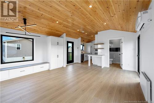 14 Bedeche Street, Cap-Pelé, NB - Indoor Photo Showing Kitchen