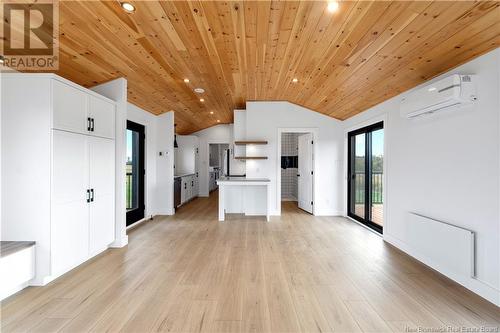 14 Bedeche Street, Cap-Pelé, NB - Indoor Photo Showing Kitchen